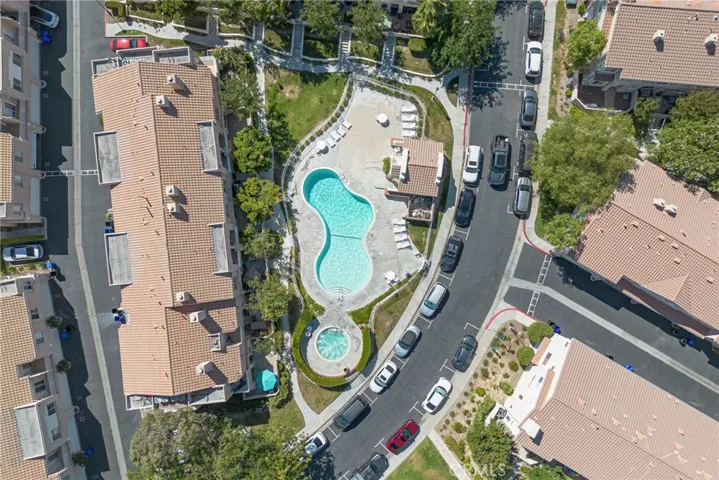 25703 Holiday Circle A, Stevenson Ranch, California 91381