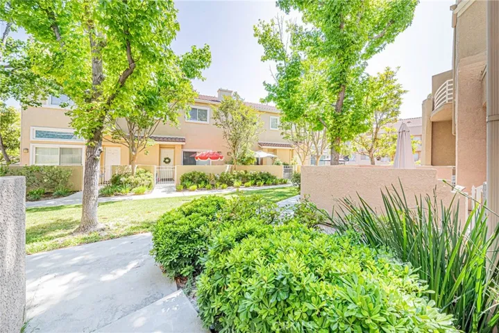 25703 Holiday Circle A, Stevenson Ranch, California 91381