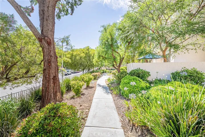 25703 Holiday Circle A, Stevenson Ranch, California 91381