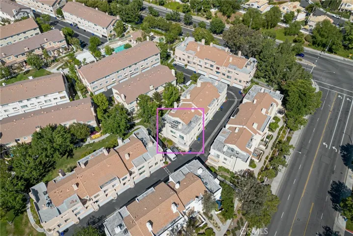 25703 Holiday Circle A, Stevenson Ranch, California 91381