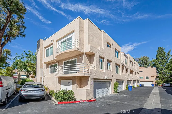 25703 Holiday Circle A, Stevenson Ranch, California 91381
