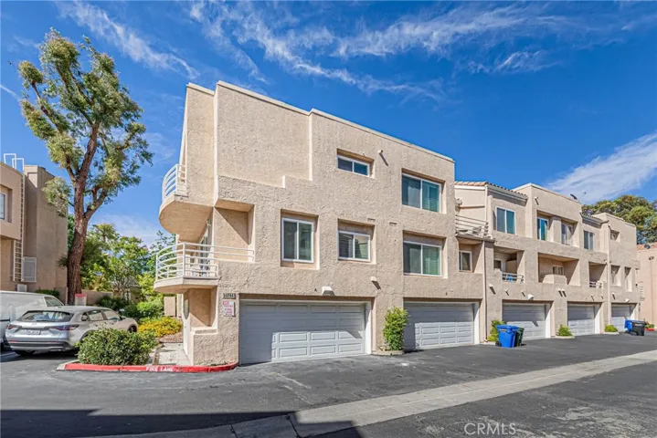 25703 Holiday Circle A, Stevenson Ranch, California 91381