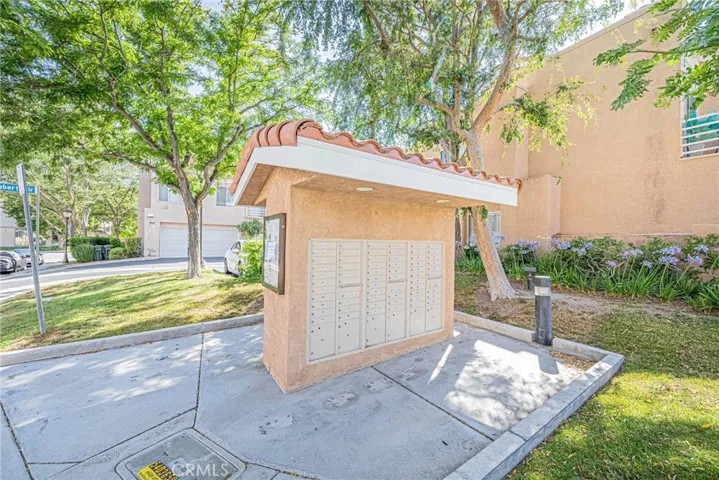 25703 Holiday Circle A, Stevenson Ranch, California 91381