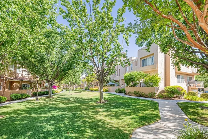 25703 Holiday Circle A, Stevenson Ranch, California 91381