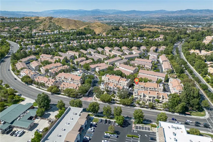 25703 Holiday Circle A, Stevenson Ranch, California 91381