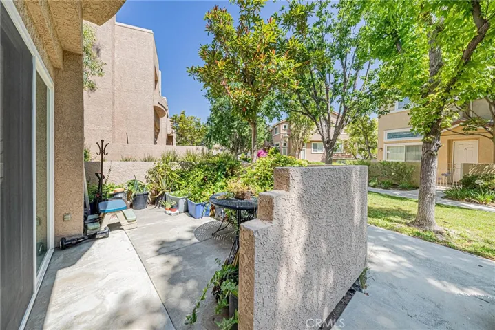 25703 Holiday Circle A, Stevenson Ranch, California 91381