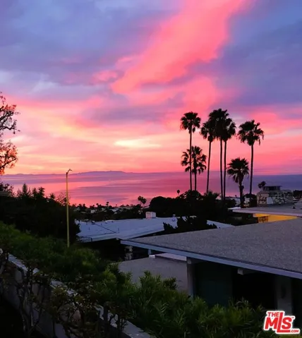 1131 Tellem Drive, Los Angeles, California 90272