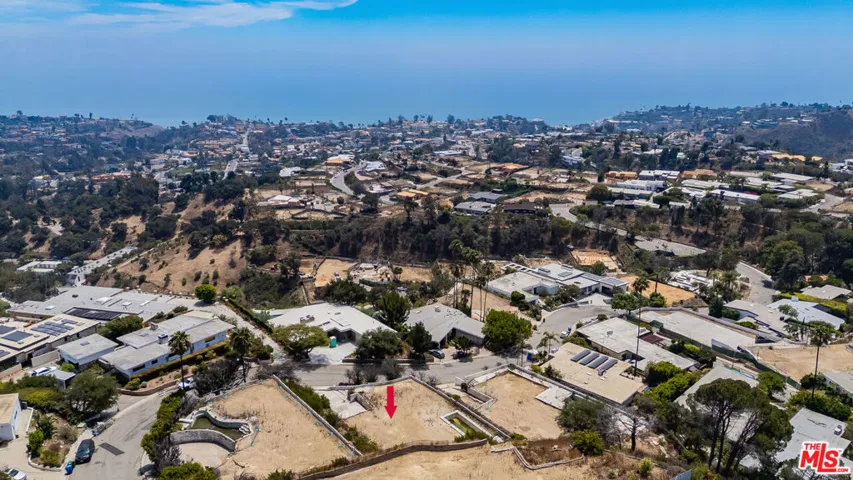 1131 Tellem Drive, Los Angeles, California 90272