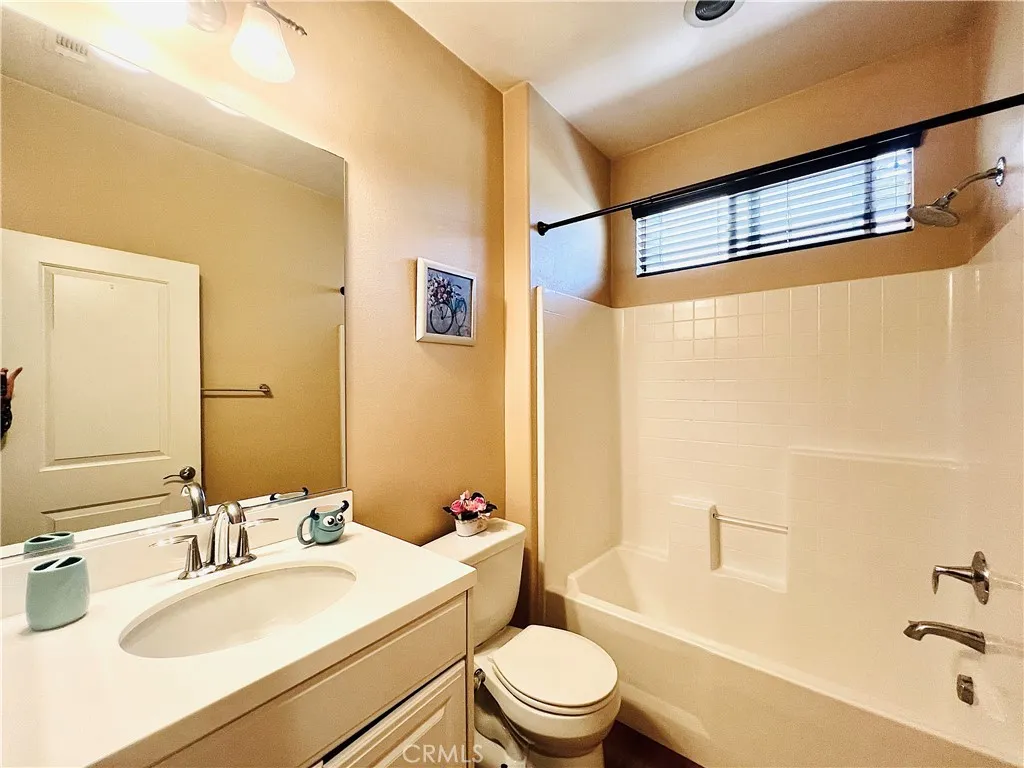 Downstairs Full Bathroom Downstairs Full Bathroom