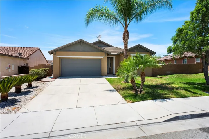 6727 Carnelian Street, Jurupa Valley, California 91752