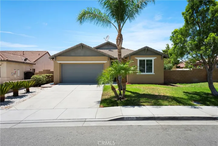 6727 Carnelian Street, Jurupa Valley, California 91752