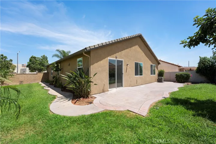 6727 Carnelian Street, Jurupa Valley, California 91752