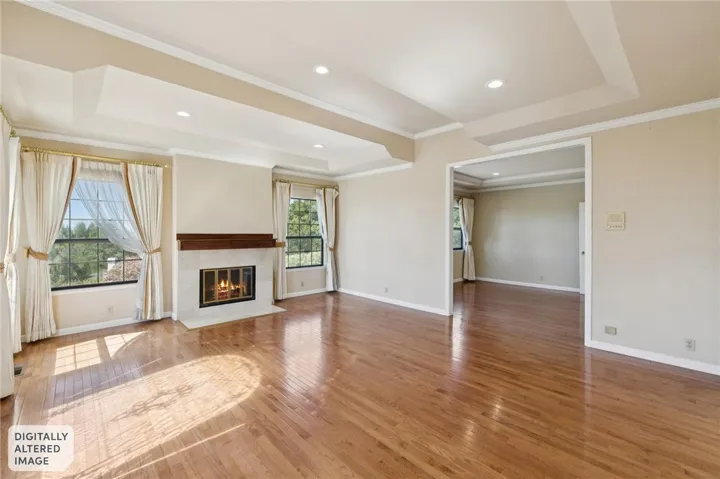 27220 Carrington, Los Altos, California 94022