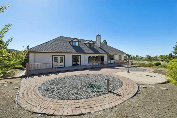 27220 Carrington, Los Altos, California 94022