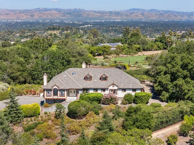 27220 Carrington, Los Altos, California 94022