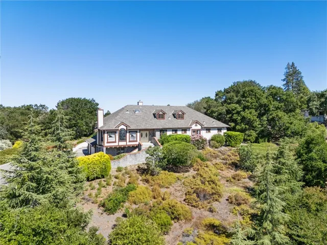 27220 Carrington, Los Altos, California 94022