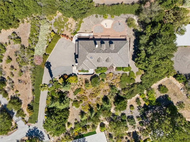 27220 Carrington, Los Altos, California 94022