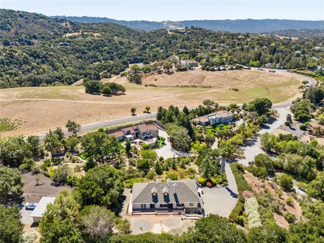 27220 Carrington, Los Altos, California 94022