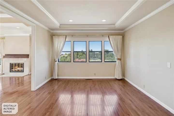 27220 Carrington, Los Altos, California 94022
