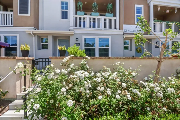 1028 N Anaheim Boulevard 4, Anaheim, California 92801