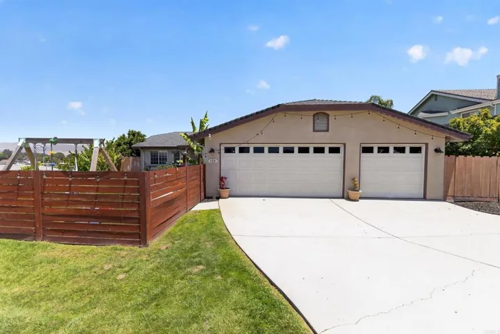 135 Elvira Way, Nipomo, California 93444