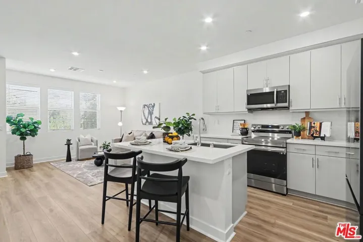 126 Hazel Drive, Rancho Mission Viejo, California 92694