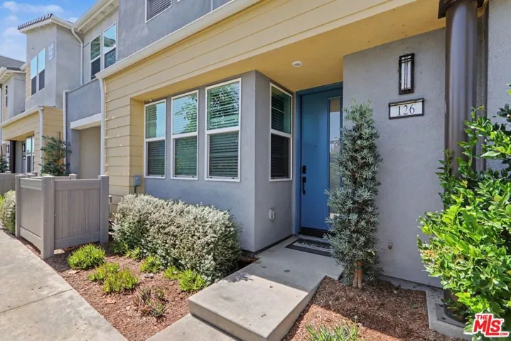 126 Hazel Drive, Rancho Mission Viejo, California 92694