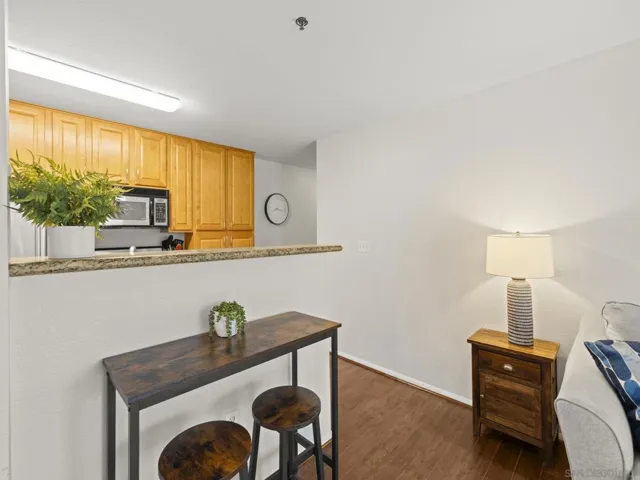 1970 Columbia St #312, San Diego, California 92101