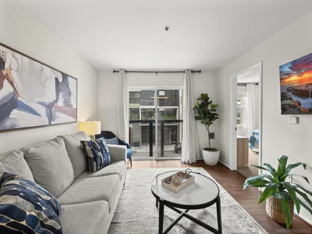 1970 Columbia St #312, San Diego, California 92101