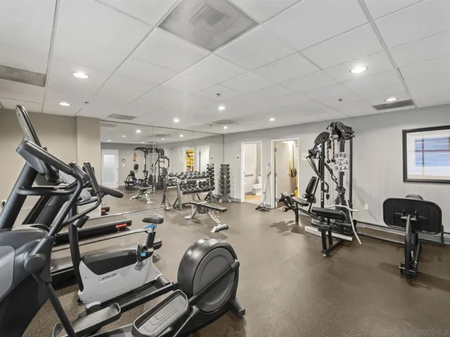 1970 Columbia St #312, San Diego, California 92101