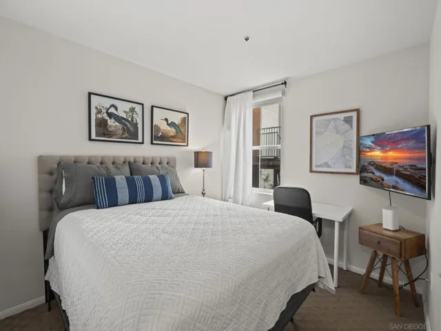 1970 Columbia St #312, San Diego, California 92101