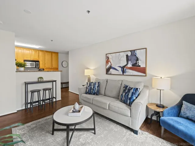 1970 Columbia St #312, San Diego, California 92101