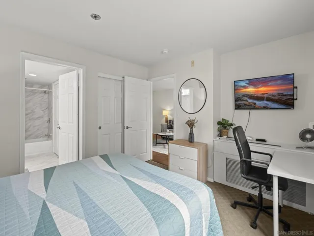 1970 Columbia St #312, San Diego, California 92101