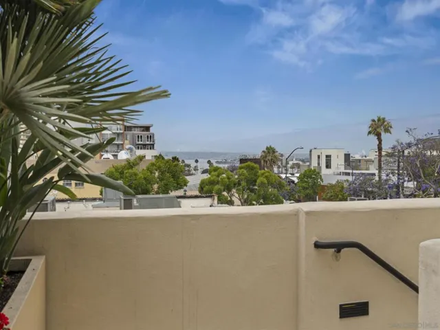 1970 Columbia St #312, San Diego, California 92101