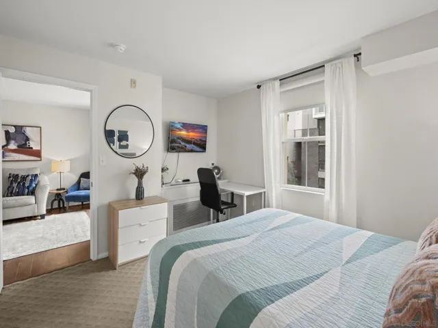 1970 Columbia St #312, San Diego, California 92101