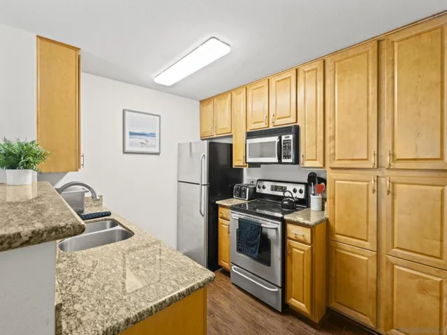 1970 Columbia St #312, San Diego, California 92101