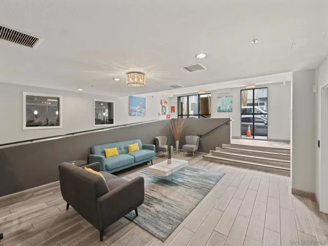 1970 Columbia St #312, San Diego, California 92101