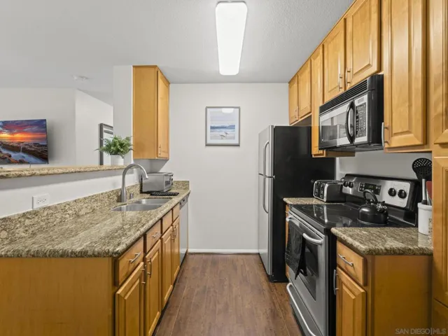 1970 Columbia St #312, San Diego, California 92101