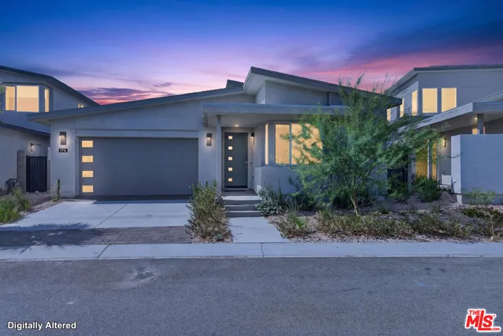 175 Mustang Lane, Palm Springs, California 92262