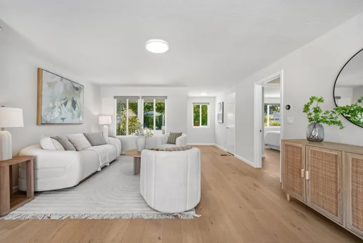 136 Eldora Drive, Mountain View, California 94041