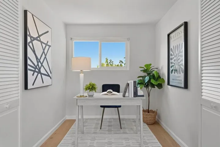 136 Eldora Drive, Mountain View, California 94041