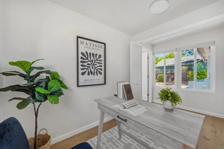 136 Eldora Drive, Mountain View, California 94041