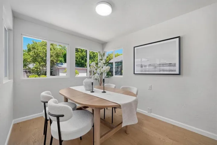 136 Eldora Drive, Mountain View, California 94041