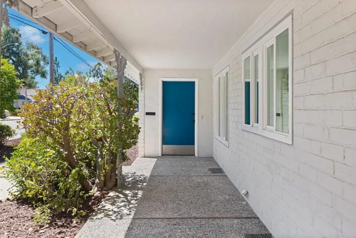 136 Eldora Drive, Mountain View, California 94041