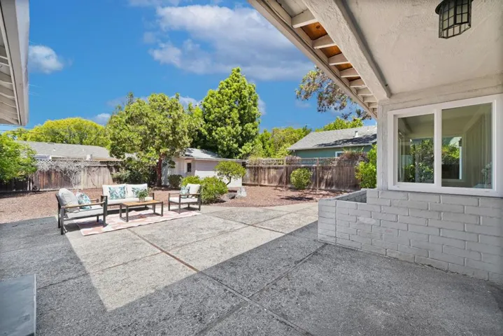 136 Eldora Drive, Mountain View, California 94041