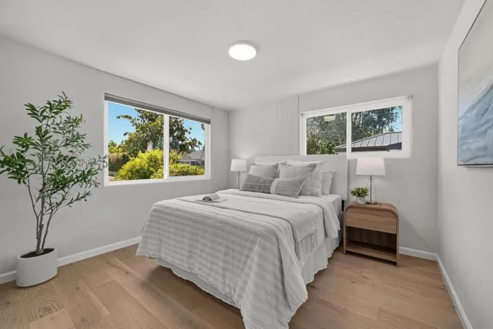 136 Eldora Drive, Mountain View, California 94041