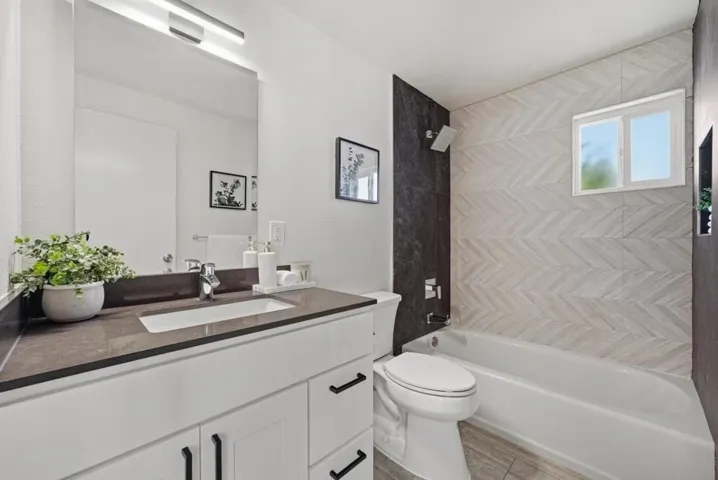 136 Eldora Drive, Mountain View, California 94041
