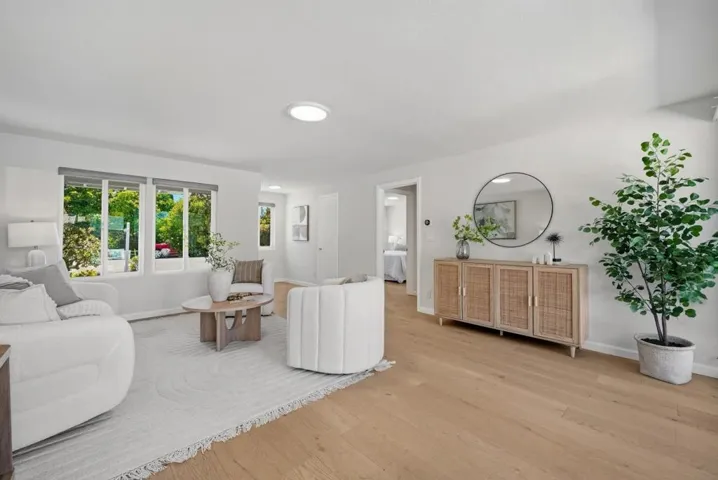 136 Eldora Drive, Mountain View, California 94041