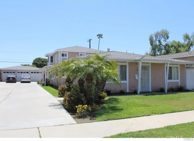 8172 20th Street 3, Westminster, California 92683