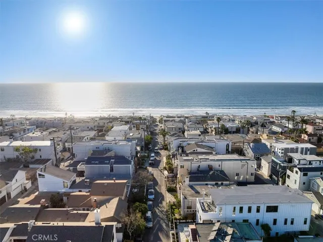 441 34th Street, Manhattan Beach, California 90266